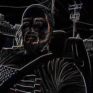 Meet your Posher, Eric asher